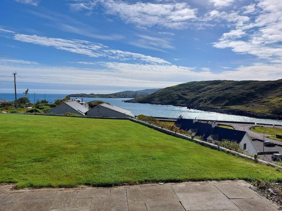 Hotel The Lookout à Skibbereen Extérieur photo