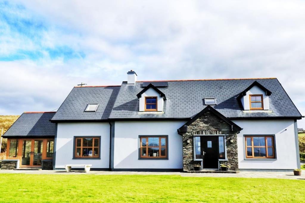 Hotel The Lookout à Skibbereen Extérieur photo